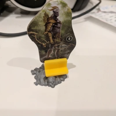 Gloomhaven Rubble - Mảnh Vụn Gloomhaven