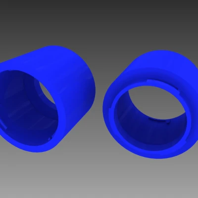 Ống nối dài Canon EF v1 - 50mm