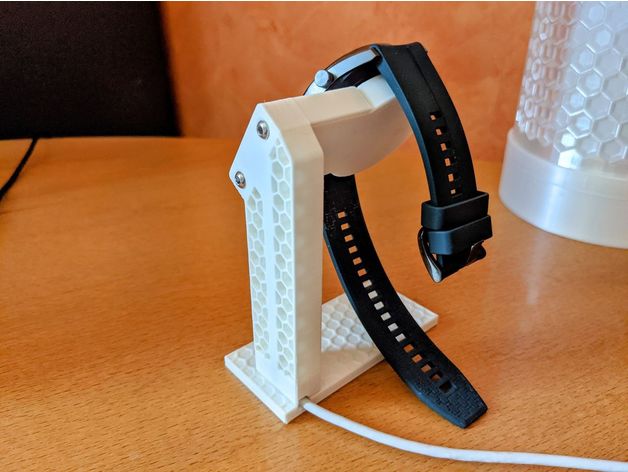 Đế Sạc Đồng Hồ Huawei Watch GT