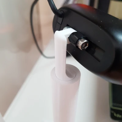 Giá đỡ camera cho Logitech C270 HD (bản sửa đổi vỏ LACK)