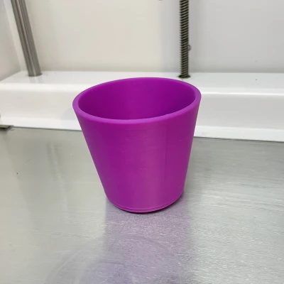 Giá đỡ cây Skadis