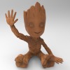 Baby Groot Rỗng Ruột - Thumbnail 1
