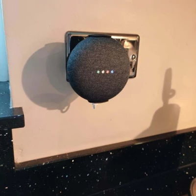 Giá đỡ treo tường Google Mini/Nest