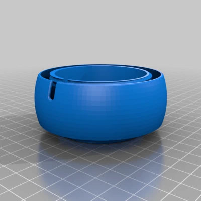 Giá đỡ treo tường Google Mini/Nest