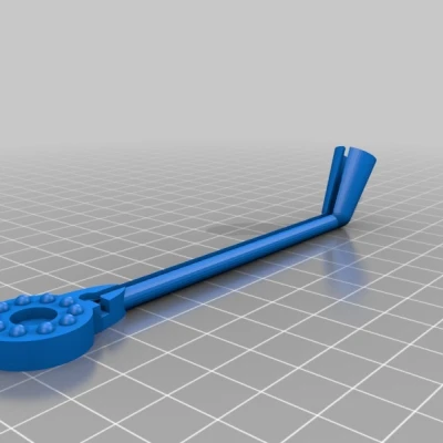 Cần Micro Tai Nghe Tùy Chỉnh