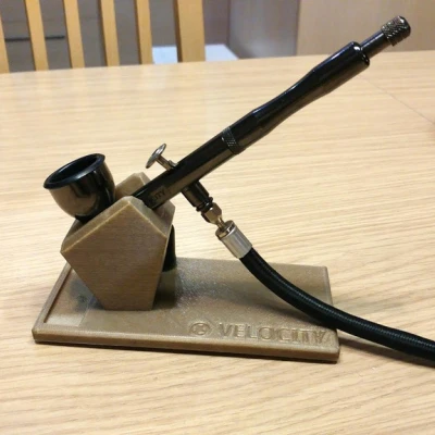 Giá đỡ Airbrush (cho Badger)