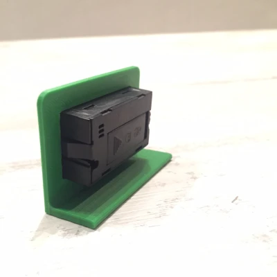 Giá đỡ Ẩm kế