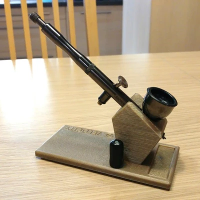 Giá đỡ Airbrush (cho Badger)