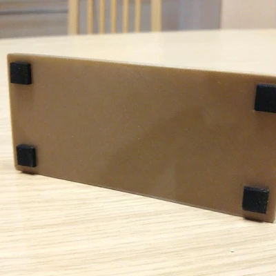 Giá đỡ Airbrush (cho Badger)