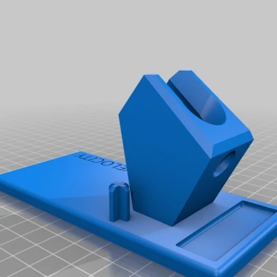 Giá đỡ Airbrush (cho Badger)