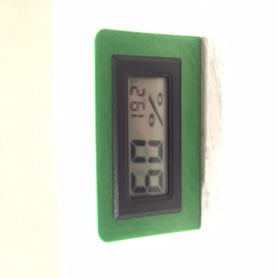 Giá đỡ Ẩm kế