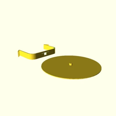 Nắp hộp điện âm / Flush-mounted box lid