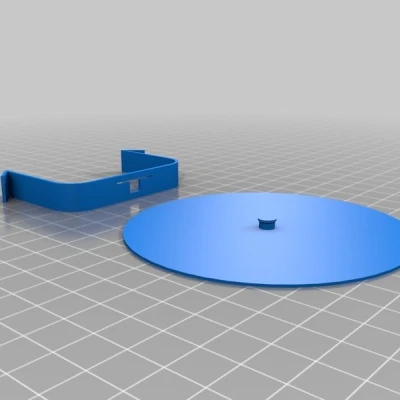 Nắp hộp điện âm / Flush-mounted box lid