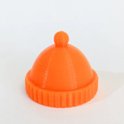 Mũ len cho người tuyết