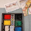 Hộp Tổ Chức cho Board Game Ticket to Ride (Zug um Zug) - Thumbnail 6