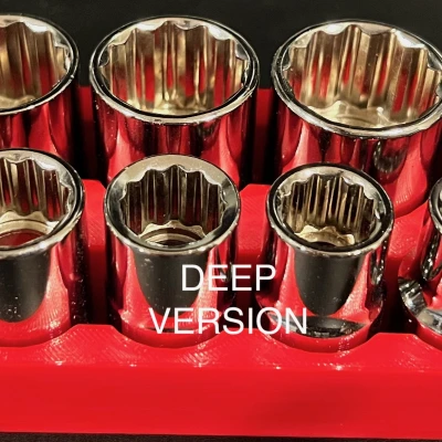 Khay Tổ Chức Ổ Cắm