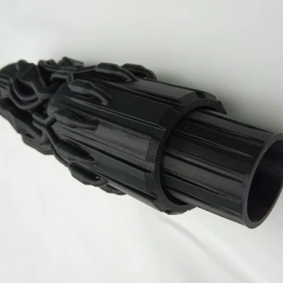 Động cơ Fusion 360