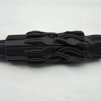 Động cơ Fusion 360