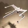 Bộ Mô Hình X-Wing Tuyết Rơi - Thumbnail 2