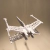 Bộ Mô Hình X-Wing Tuyết Rơi - Thumbnail 3