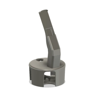 Giá đỡ điện thoại Magsafe cho hốc để cốc BMW