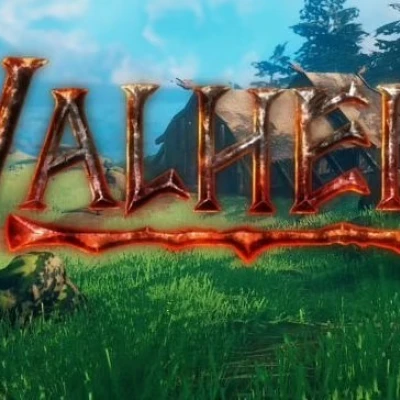 Valheim Asset Pack 1k+ Mô Hình !!!CẬP NHẬT!!!