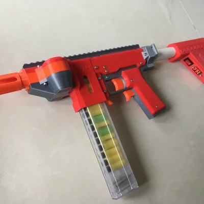 Tệp Gryphon Pre-V1.3