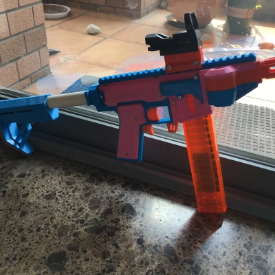 Tệp Gryphon Pre-V1.3