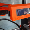 Giá đỡ LCD trên cho Prusa Mk3 - Thumbnail 1