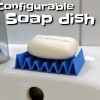 Giá đỡ xà phòng - Thumbnail 1
