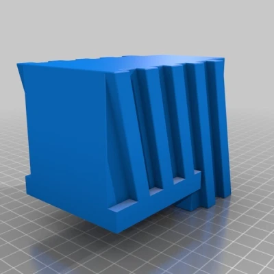 Duplo - Xe tải rác