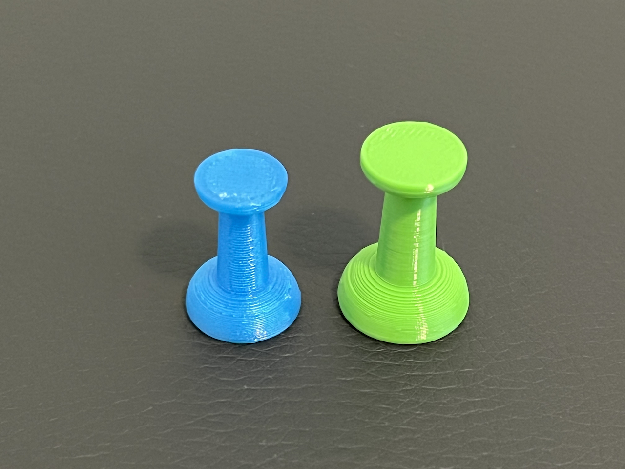 Ghim Bấm Nam Châm