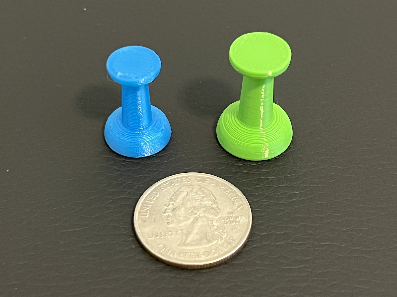 Ghim Bấm Nam Châm