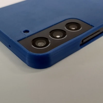 Ốp lưng Samsung Galaxy S22 - 3 Kiểu Dáng