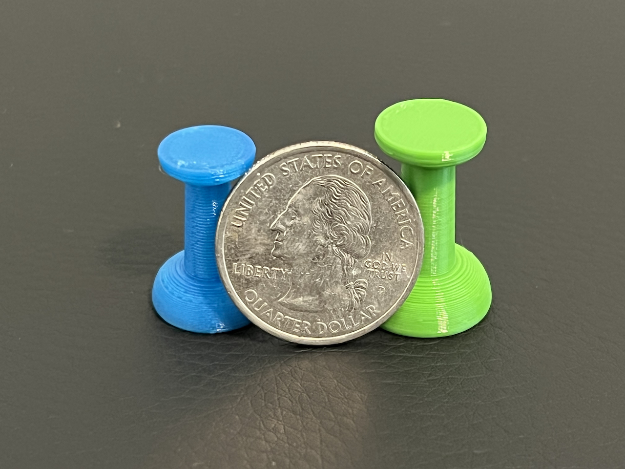 Ghim Bấm Nam Châm