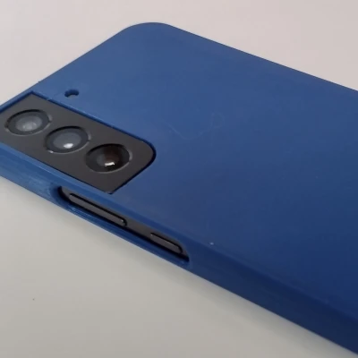 Ốp lưng Samsung Galaxy S22 - 3 Kiểu Dáng