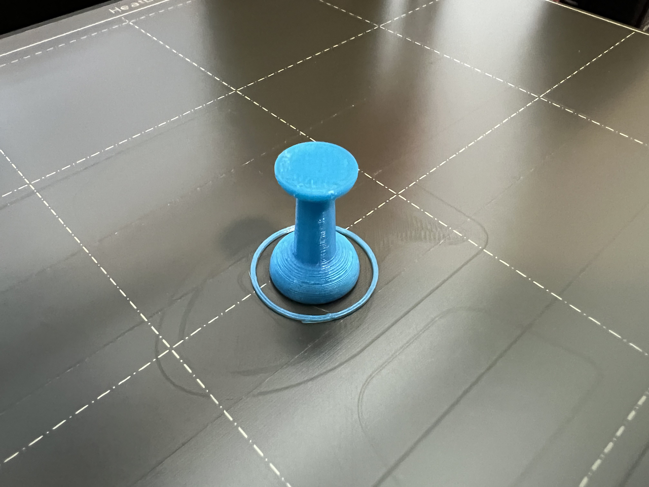 Ghim Bấm Nam Châm