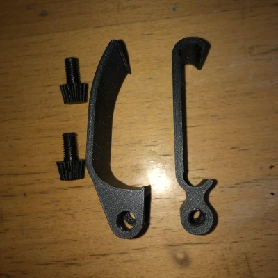 Giá đỡ điện thoại cho DualSense (PS5)