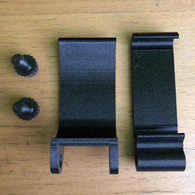 Giá đỡ điện thoại cho DualSense (PS5)