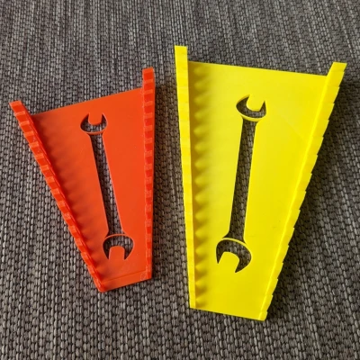 Giá đỡ cờ lê!