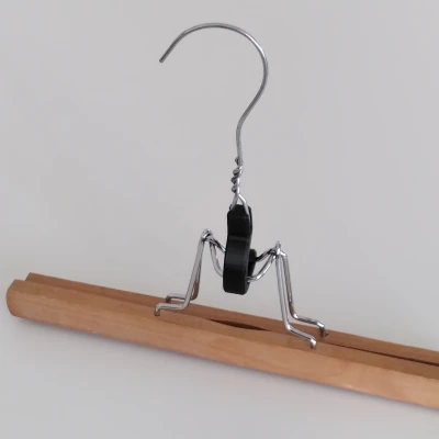 Bộ phận thay thế cho kẹp quần