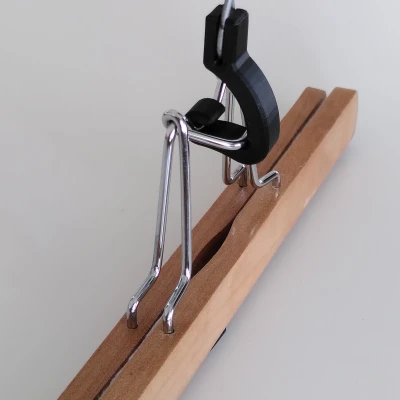 Bộ phận thay thế cho kẹp quần