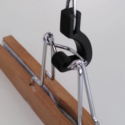 Bộ phận thay thế cho kẹp quần