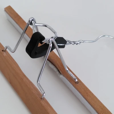 Bộ phận thay thế cho kẹp quần