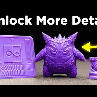 Photonsters Validation Matrix v2