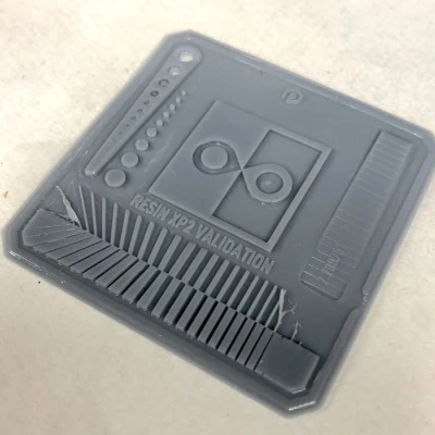 Photonsters Validation Matrix v2