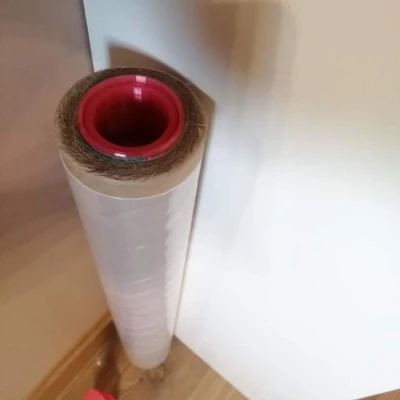 Dụng cụ cuốn màng co giãn