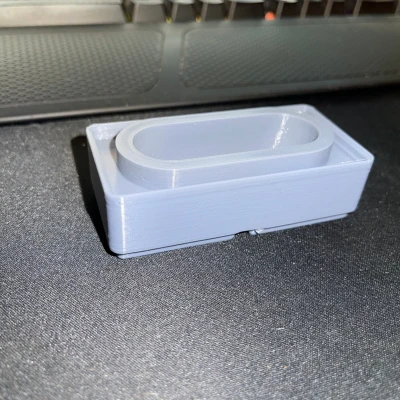 Giá đỡ AirPods Pro Gridfinity