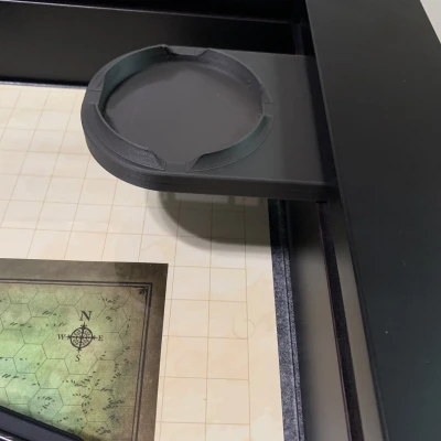 Giá đỡ cốc cà phê MGT