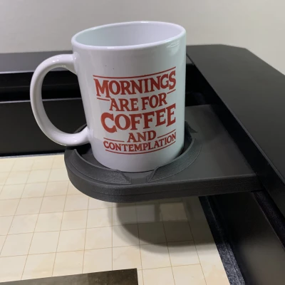 Giá đỡ cốc cà phê MGT